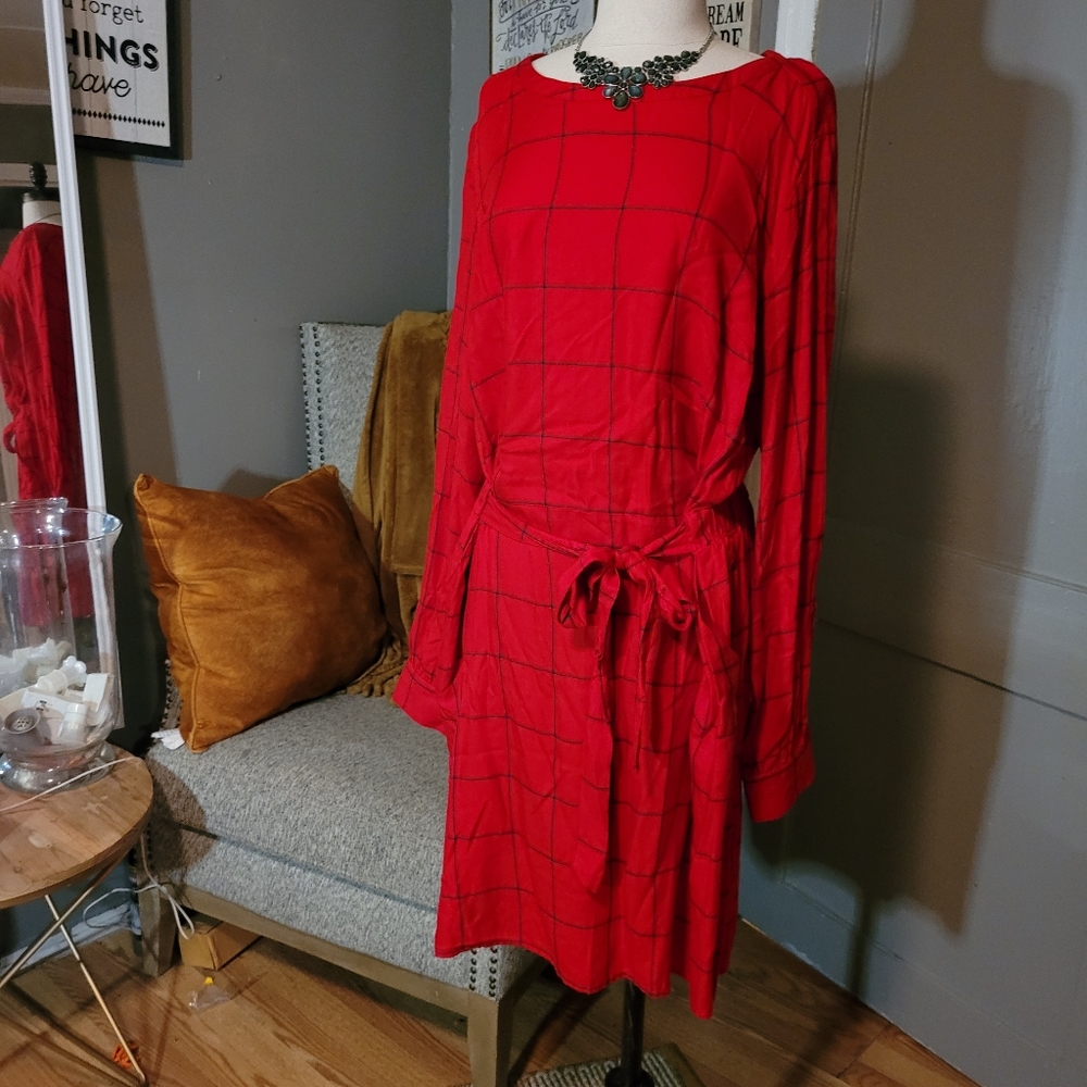 Casual dress